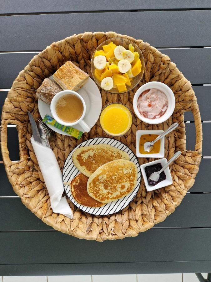 ساينت آن Villa Theo , Chambre D'Hotes , Petit Dejeuner, Table D'Hotes المظهر الخارجي الصورة